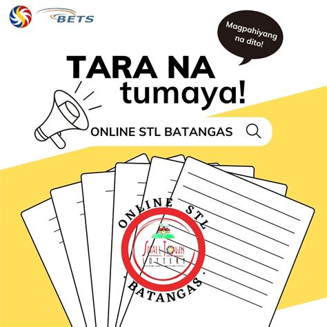 stl batangas paya by queen karla